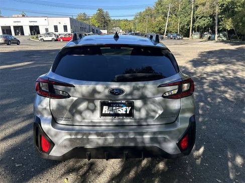 Certified 2025 Subaru Crosstrek 2.0i Premium image 25
