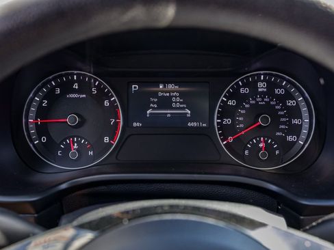 Used 2024 Kia Forte LXS image 26