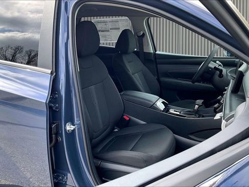 New 2026 Hyundai Tucson SEL AWD/4WD image 9