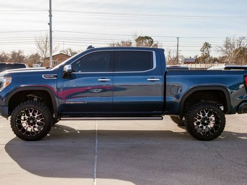 Used 2019 GMC Sierra 1500 Denali w/ Denali Ultimate Package image 8