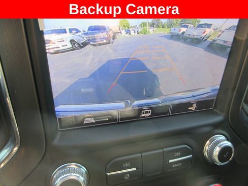 Certified 2021 GMC Sierra 1500 AT4 AWD/4WD image 17