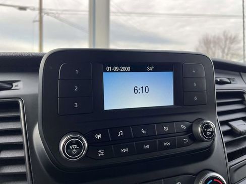 Certified 2023 Ford Transit 350 Base w/ Exterior Upgrade Package image 20