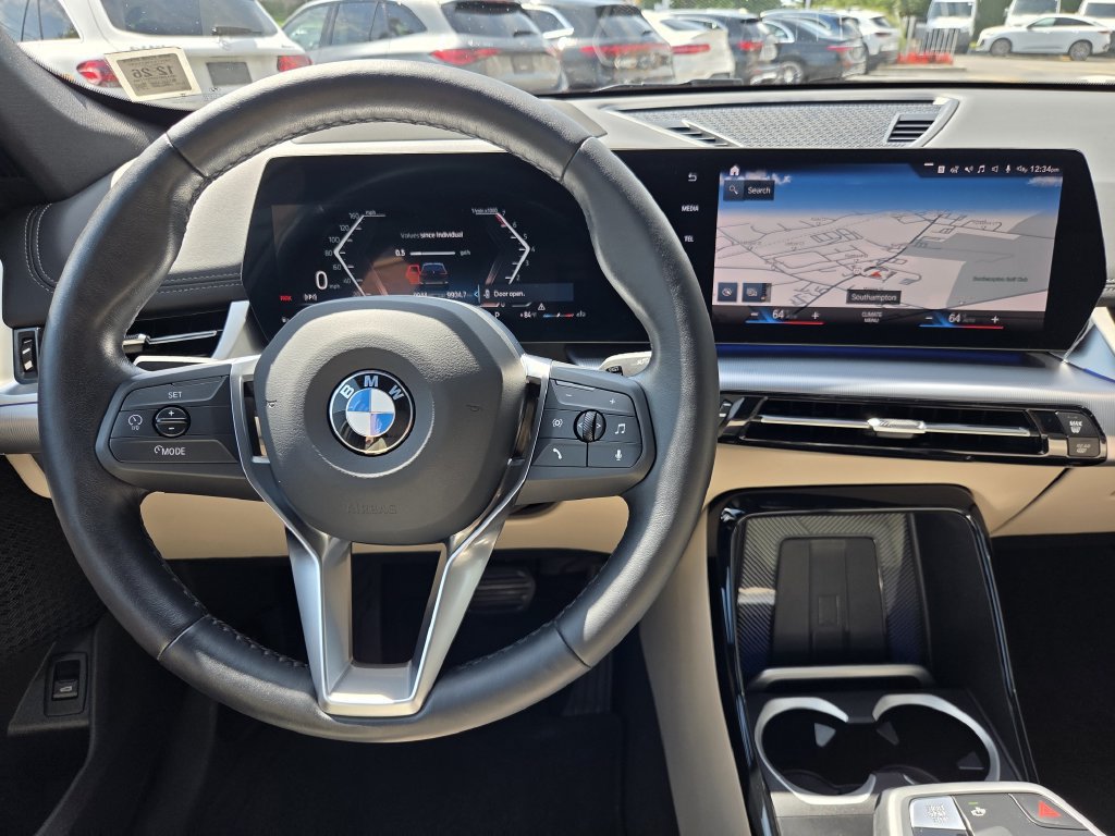 Used 2023 BMW X1 xDrive28i w/ Premium Package AWD/4WD image 17