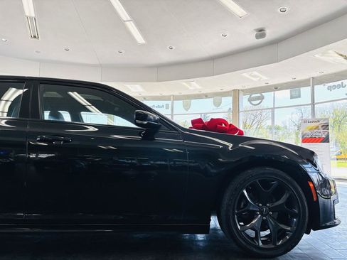 Used 2022 Chrysler 300 S RWD image 20