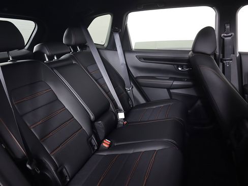 New 2026 Honda CR-V Sport-L image 22