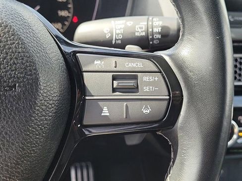 Used 2024 Honda Civic Sport image 19
