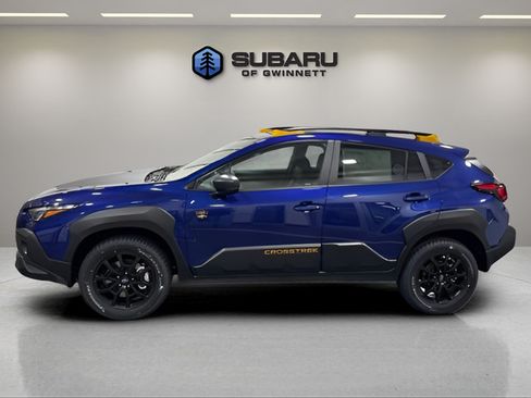 New 2026 Subaru Crosstrek 2.5i Wilderness AWD/4WD image 2