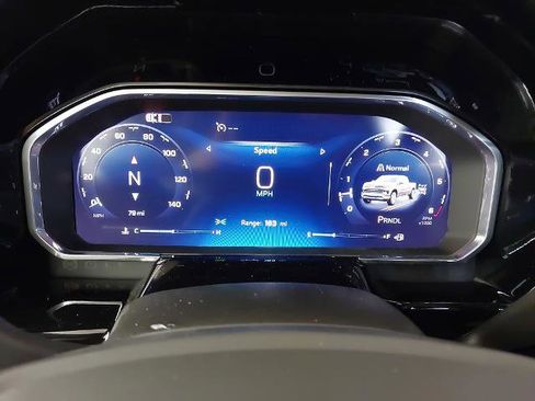 New 2026 Chevrolet Silverado 1500 LT w/ Z71 Off-Road Package image 20