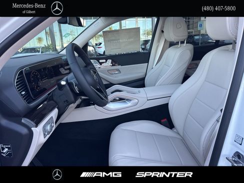 New 2026 Mercedes-Benz GLE 450e 4MATIC image 10
