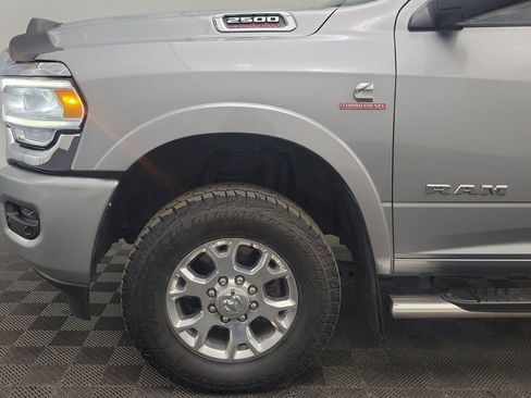 Used 2022 RAM 2500 Laramie AWD/4WD image 10