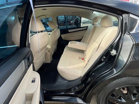 Used 2018 Subaru Legacy 2.5i image 18