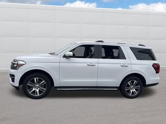 Used 2023 Ford Expedition Limited video 2