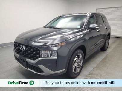 Used 2023 Hyundai Santa Fe SEL