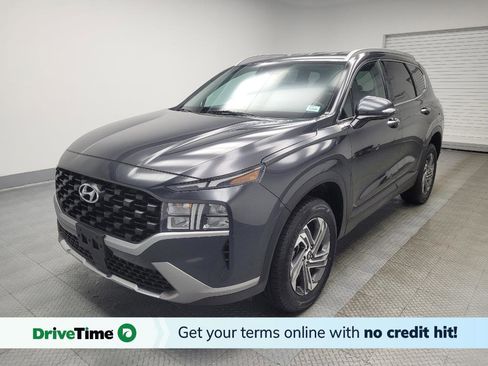 Used 2023 Hyundai Santa Fe SEL image 1