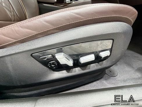 Used 2018 BMW 540i image 40