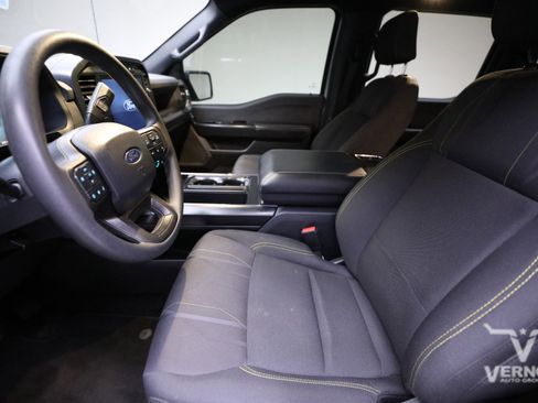 Certified 2024 Ford F150 STX image 10