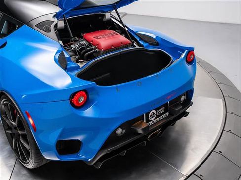 Used 2020 Lotus Evora RWD image 31