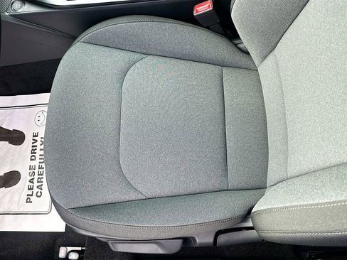 New 2025 Kia K4 LXS image 18