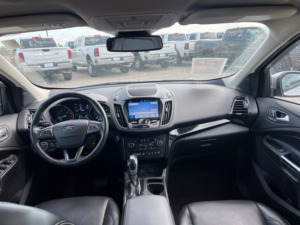 Used 2019 Ford Escape Titanium AWD/4WD image 23
