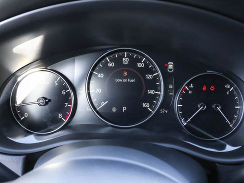 New 2026 MAZDA CX-30 AWD 2.5 S w/ Select Sport Pkg image 26