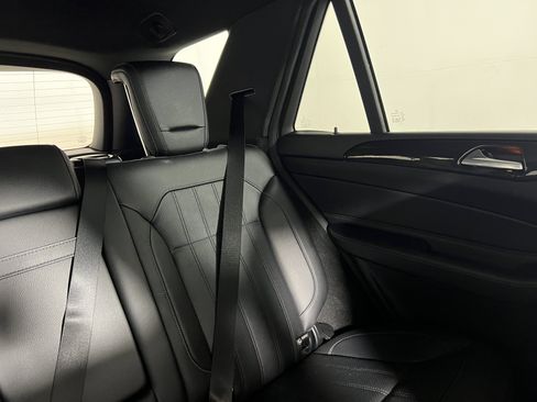 Certified 2016 Mercedes-Benz GLE 350 4MATIC image 15