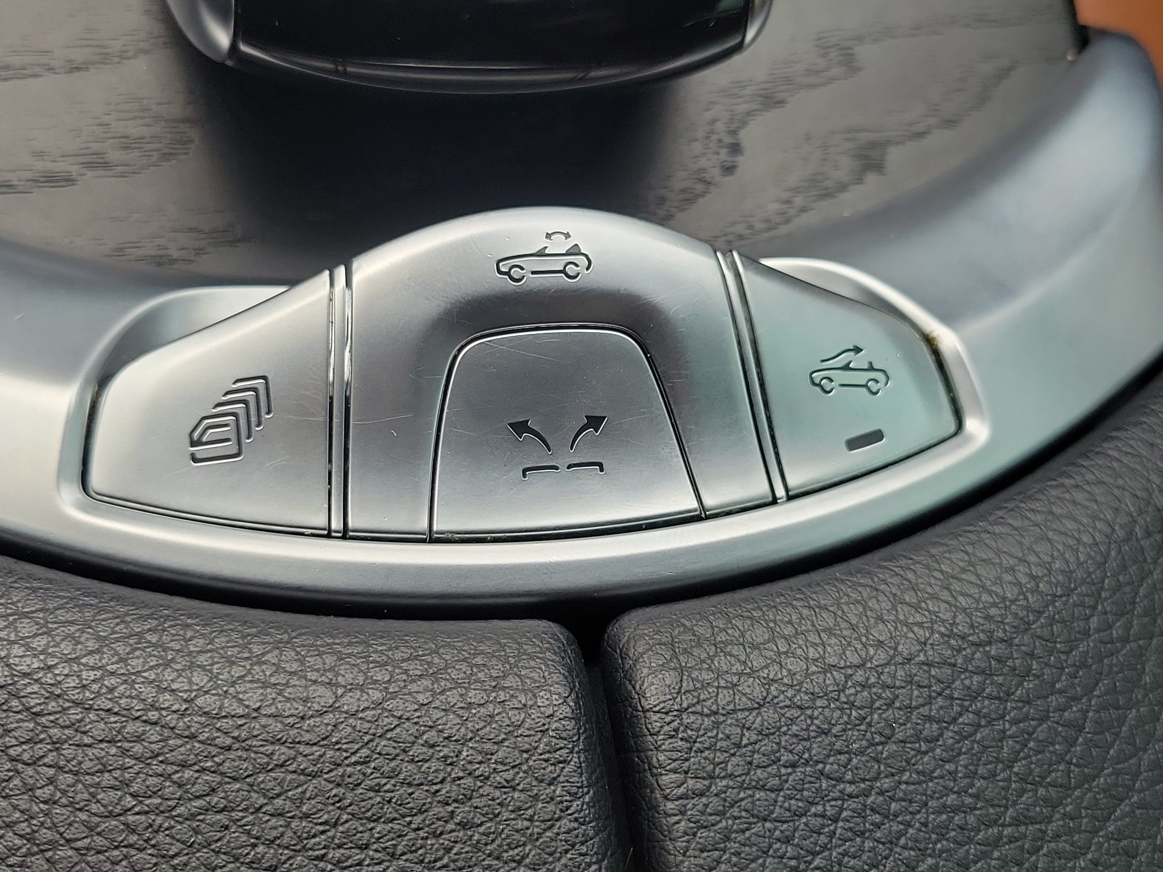 Used 2022 Mercedes-Benz C 300 Cabriolet image 22