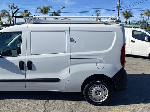 Used 2020 RAM ProMaster City Tradesman image 12