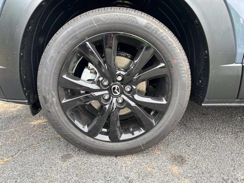 New 2026 MAZDA CX-30 AWD 2.5 S image 13