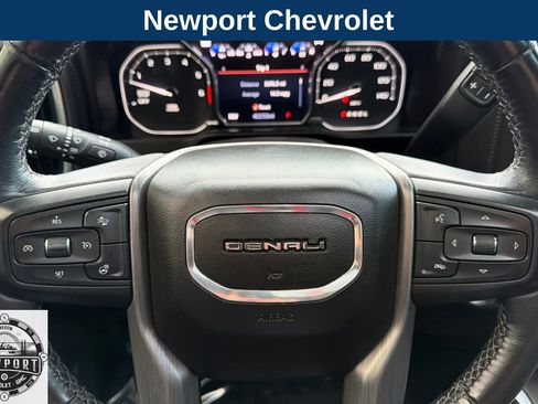 Used 2019 GMC Sierra 1500 Denali w/ Denali Ultimate Package image 23