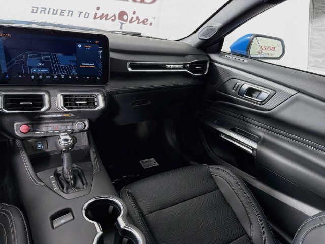 New 2026 Ford Mustang GT RWD image 29