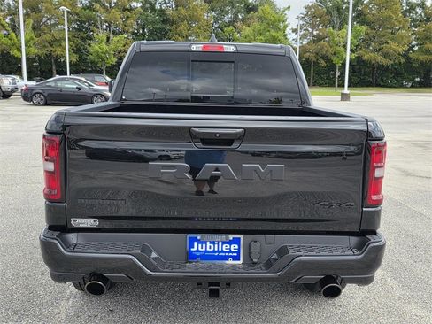 New 2026 RAM 1500 Big Horn image 3