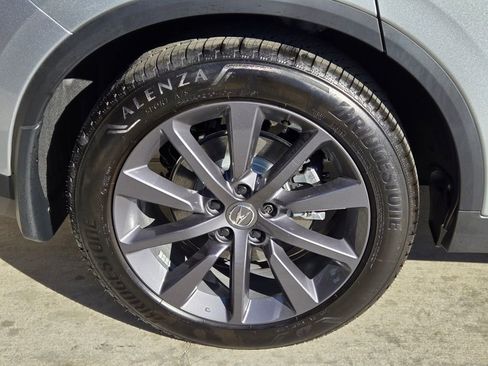 New 2026 Acura MDX A-Spec AWD/4WD image 9