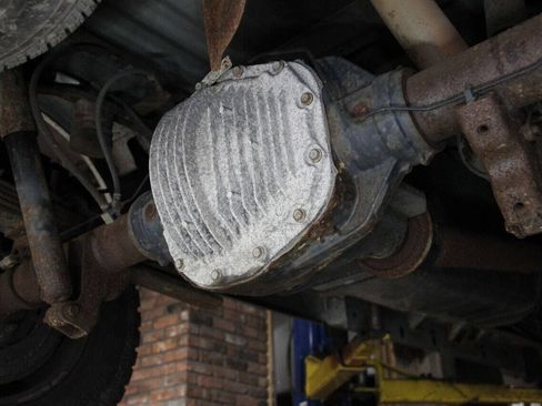 Used 2008 Ford F250 XLT image 36