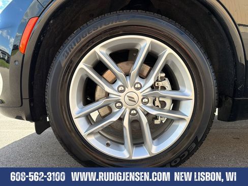 Used 2026 Dodge Durango GT AWD/4WD image 27
