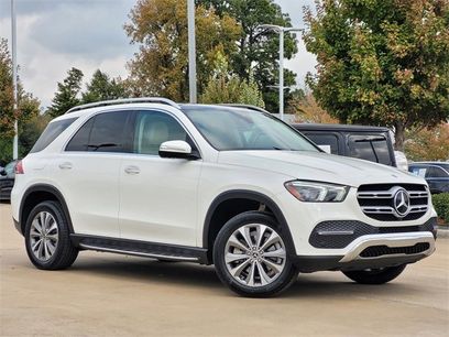 Certified 2023 Mercedes-Benz GLE 350