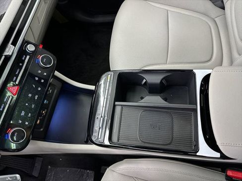 New 2026 Hyundai Tucson Limited image 33