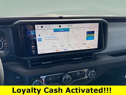 New 2025 Jeep Wrangler Sport image 12