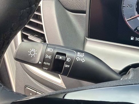New 2026 Kia Seltos EX FWD image 29