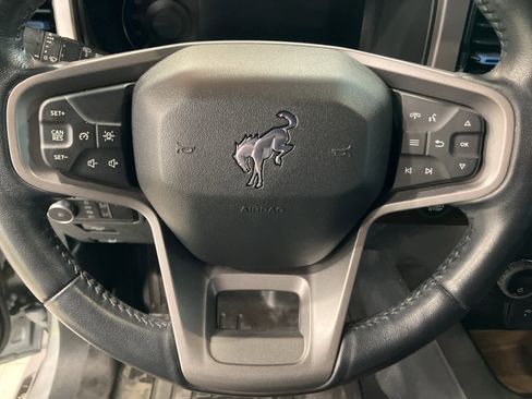 Certified 2023 Ford Bronco Outer Banks image 14