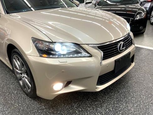 Used 2013 Lexus GS 350 AWD image 39
