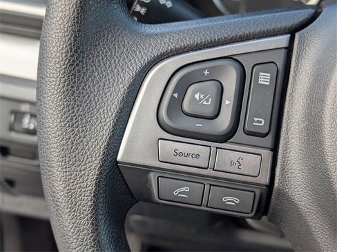 Used 2018 Subaru Forester 2.5i w/ Alloy Wheel Package image 27