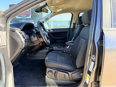 Used 2019 Ford Ranger XLT w/ FX4 Off-Road Package image 22