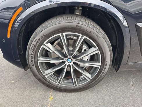 Certified 2025 BMW X5 xDrive40i AWD/4WD image 10