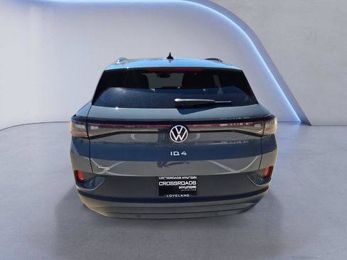 Used 2024 Volkswagen ID.4 2WD image 5