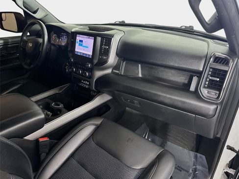 Used 2023 RAM 1500 Big Horn AWD/4WD image 27
