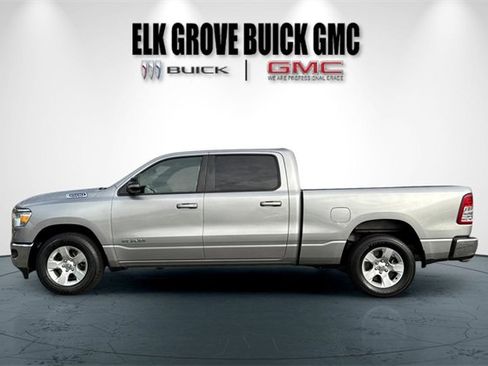 Used 2022 RAM 1500 Big Horn image 7