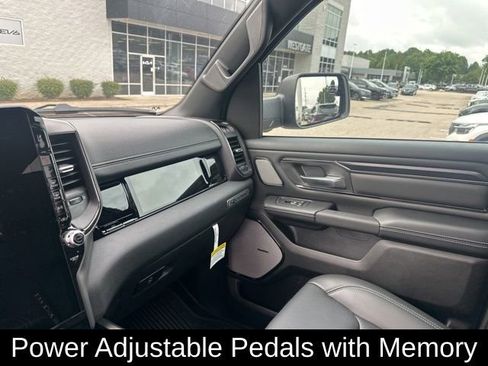 New 2026 RAM 1500 Rebel w/ Rebel Level 2 Equipment Group AWD/4WD image 25