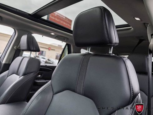 Used 2024 Honda Pilot Touring image 26