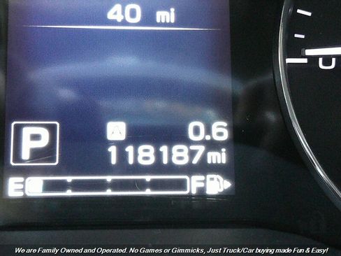 Used 2018 Subaru Crosstrek 2.0i Limited image 40