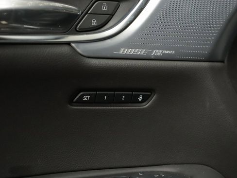 Certified 2024 Cadillac XT6 Premium Luxury w/ Platinum Package image 32